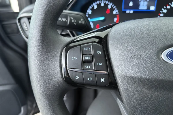 Ford Fiesta (2023) — foto 6 van 16