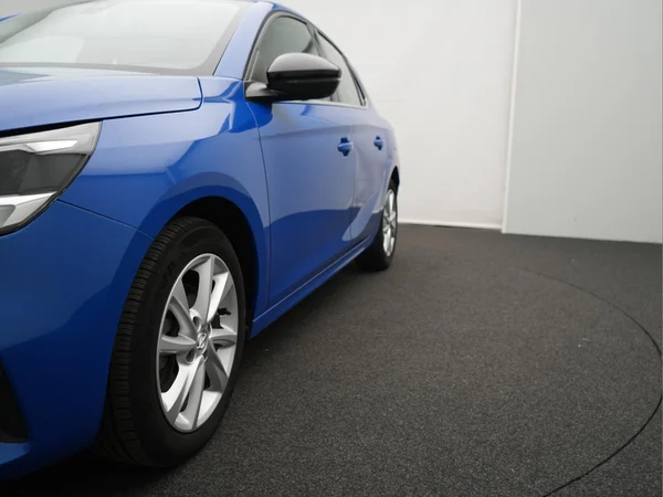 OPEL Corsa (2021) — foto 21 van 24