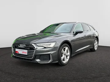 AUDI A6 Avant Dsl (2023)