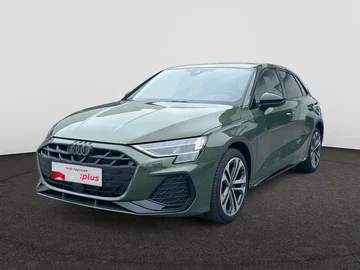 AUDI A3 Sportback (2025)