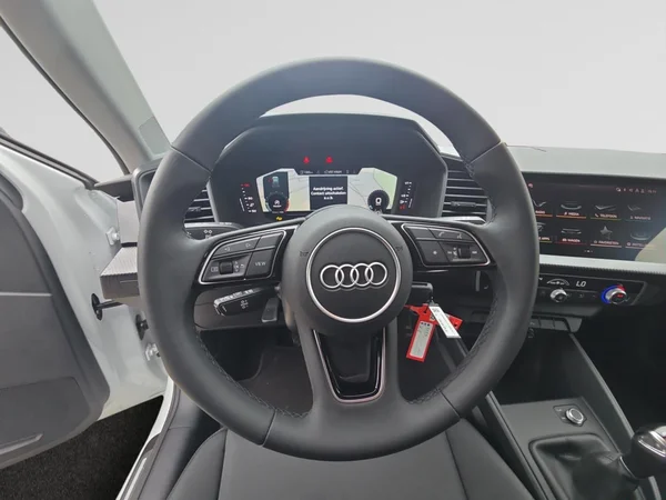 AUDI A1 Sportback (2026) — foto 4 van 24
