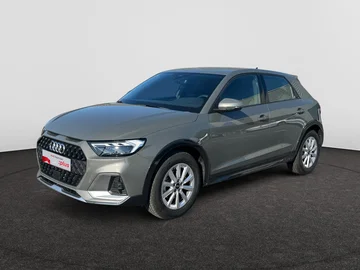 AUDI A1 allstreet (2026)