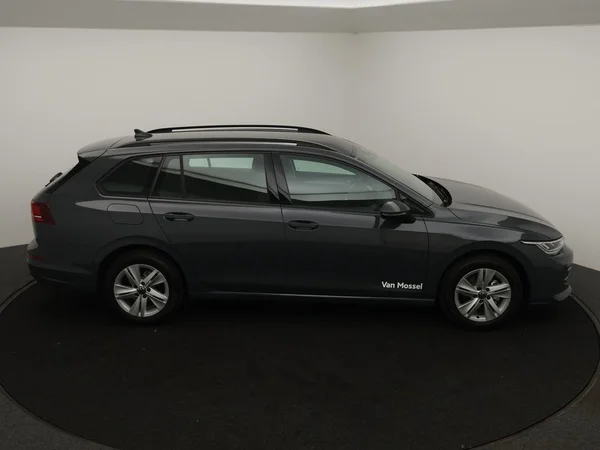 VOLKSWAGEN Golf VIII SW (2026) — foto 21 van 22