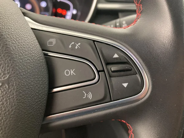 RENAULT Kadjar (2020) — foto 10 van 36
