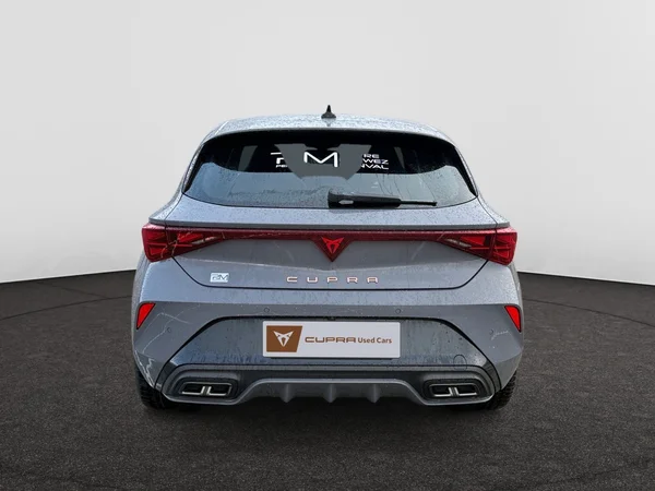 CUPRA Leon (2026) — foto 17 van 22