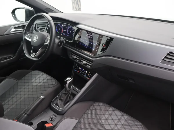 Volkswagen Taigo (2024) — foto 3 van 27
