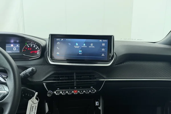 Peugeot 2008 (2025) — foto 3 van 16