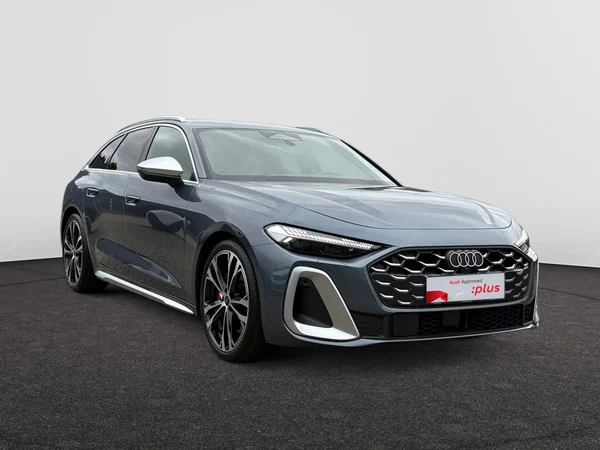 AUDI S5 Avant (2024) — foto 24 van 26
