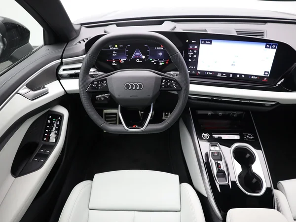 AUDI A6 Avant (2025) — foto 3 van 28