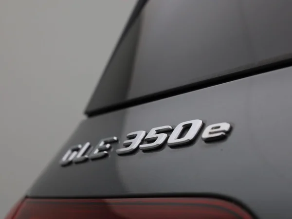 Mercedes-Benz GLE (2022) — foto 46 van 58