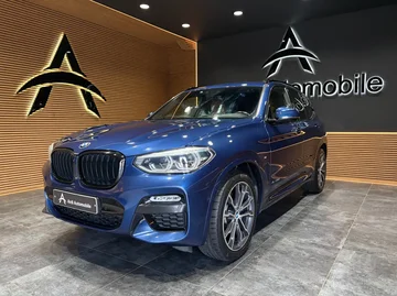 Bmw X3 (2018)