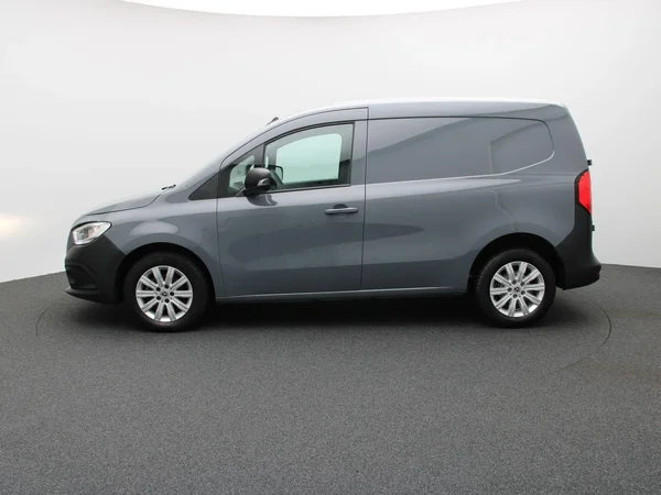 Mercedes-Benz Citan (2022) — foto 19 van 24