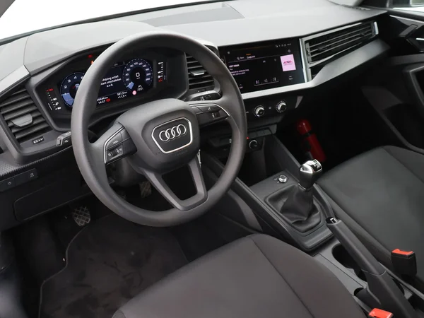 AUDI A1 Sportback (2025) — foto 10 van 25