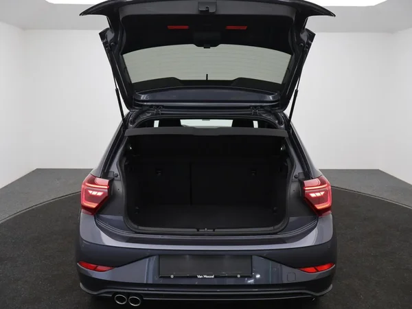 Volkswagen Polo (2024) — foto 4 van 25