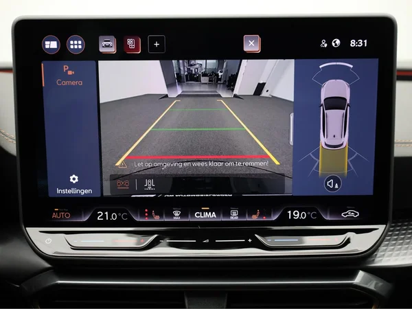CUPRA Formentor (2024) — foto 11 van 26