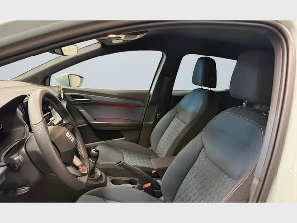 Seat IBIZA (2026) — foto 26 van 27