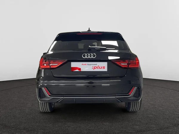 AUDI A1 Sportback (2024) — foto 11 van 15