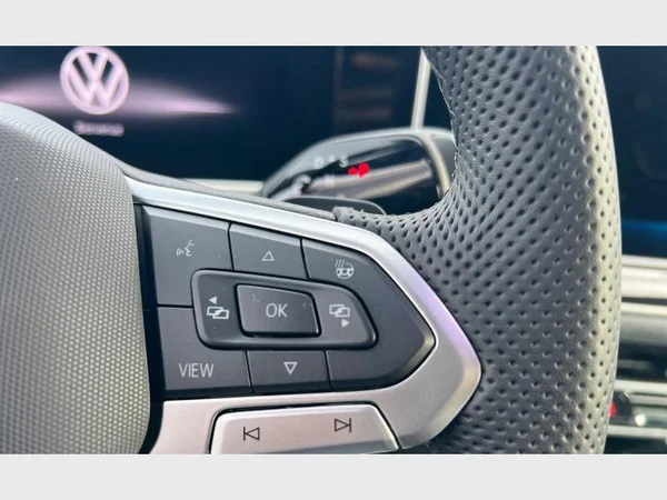 Volkswagen Passat Variant eHybrid (2026) — foto 9 van 24