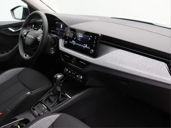 SKODA Kamiq (2026) — foto 7 van 13