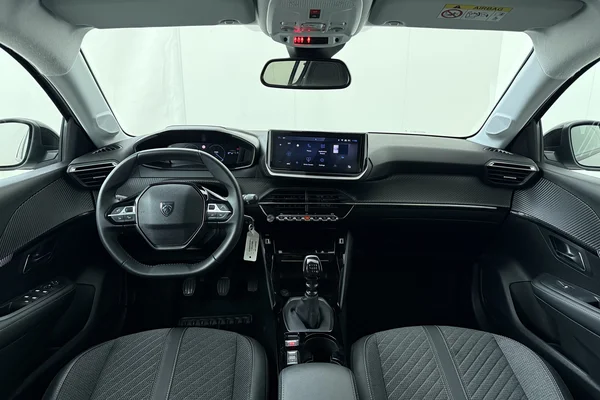 Peugeot 208 (2025) — foto 21 van 21