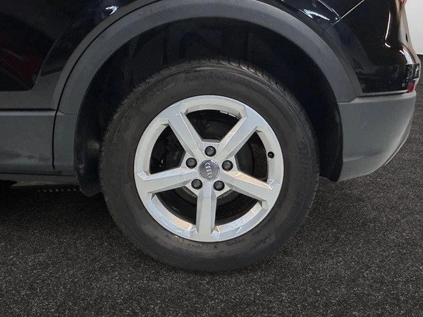 AUDI Q2 (2018) — foto 14 van 20