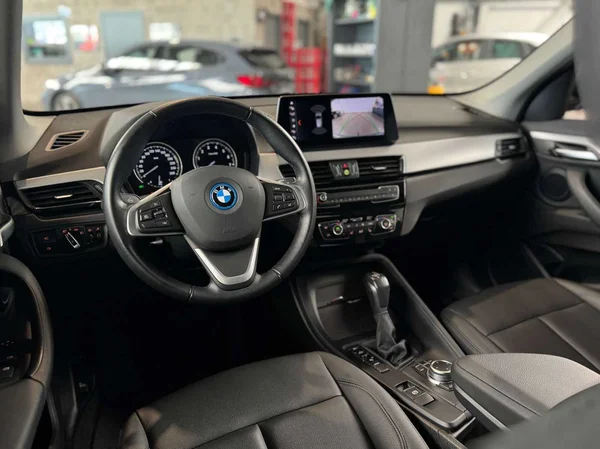 BMW X1 (2022) — foto 19 van 19