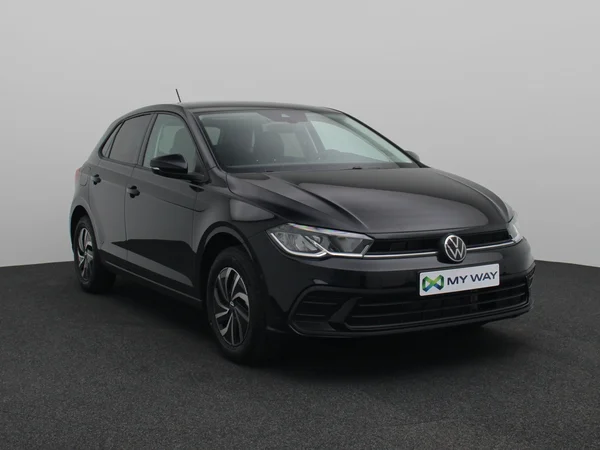 VOLKSWAGEN Polo (2026) — foto 10 van 17