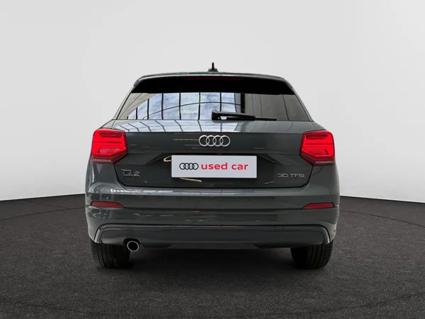 AUDI Q2 (2020) — foto 6 van 15