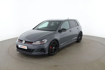 Volkswagen Golf 7732e152-2da5-49dd-bbe1-1201caa1b723