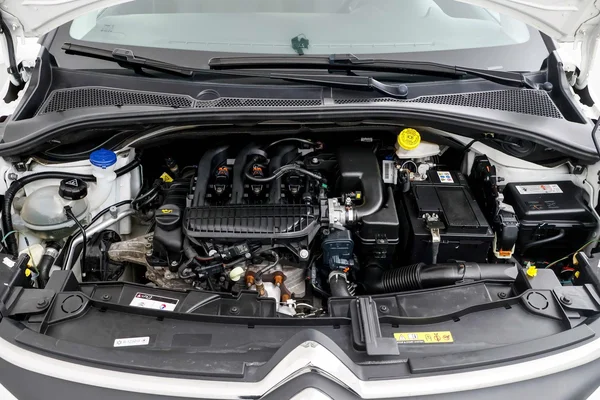 Citroen C3 (2020) — foto 26 van 42