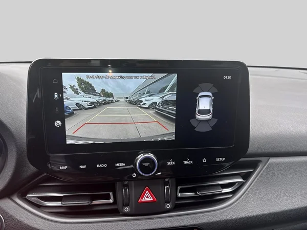 Hyundai i30 (2025) — foto 5 van 15