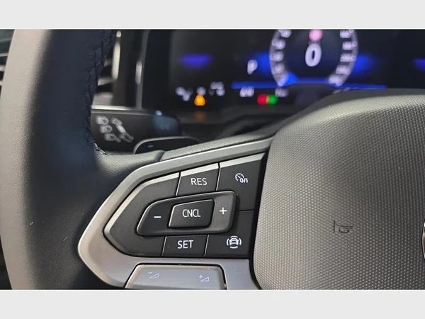Volkswagen Polo (2026) — foto 6 van 24