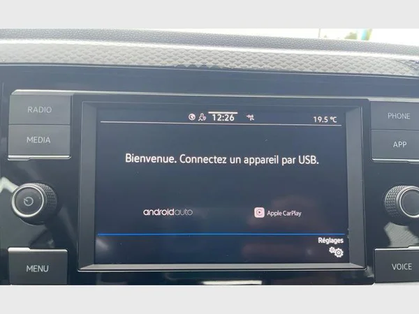 Volkswagen Taigo (2024) — foto 9 van 24