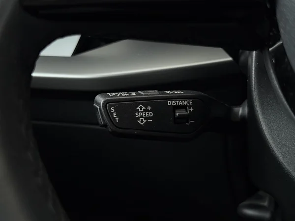 AUDI A3 (2022) — foto 9 van 27