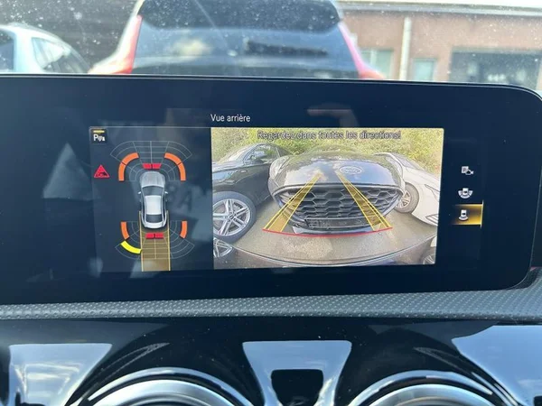 MERCEDES-BENZ CLA Coupé Dsl (C118) (2021) — foto 13 van 35