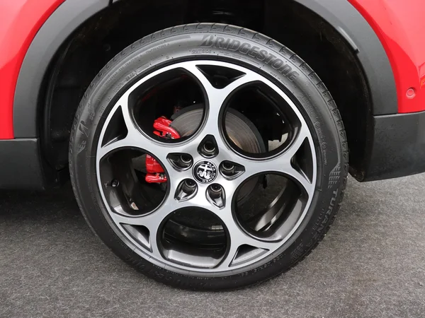 Alfa Romeo Tonale (2023) — foto 7 van 29