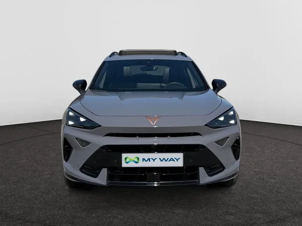 CUPRA Formentor (2025) — foto 19 van 25