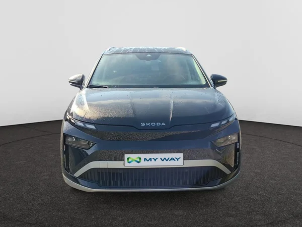 SKODA Enyaq (2025) — foto 18 van 24