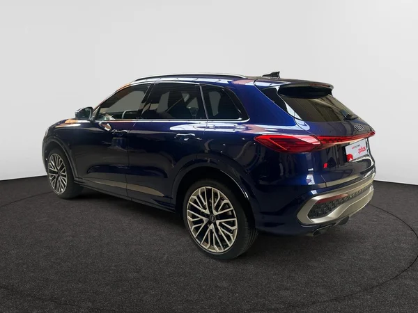 AUDI Q5 (2026) — foto 17 van 23