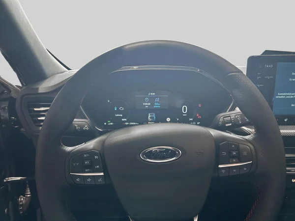 Ford Kuga (2025) — foto 2 van 17