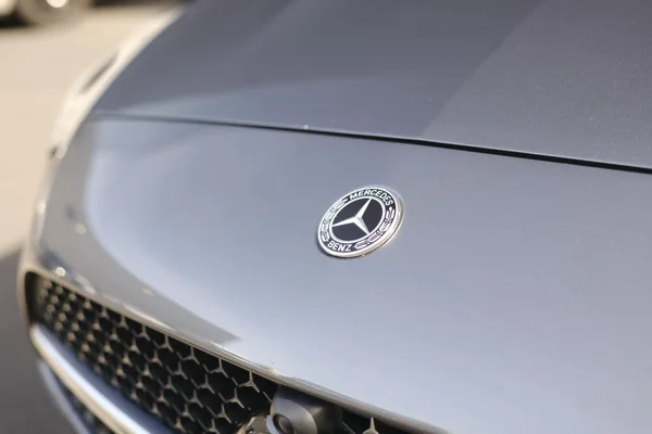 Mercedes-Benz C-Klasse (2024) — foto 21 van 34