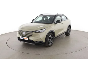 Honda HR-V 8e97e2c1-4a95-476e-a3e0-4cffb8e68193