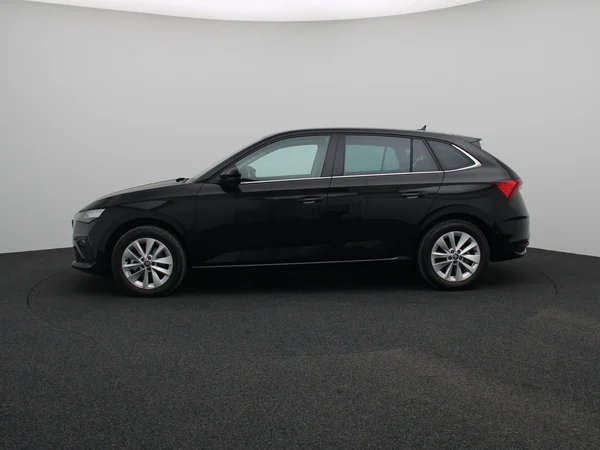 SKODA Scala (2025) — foto 6 van 16