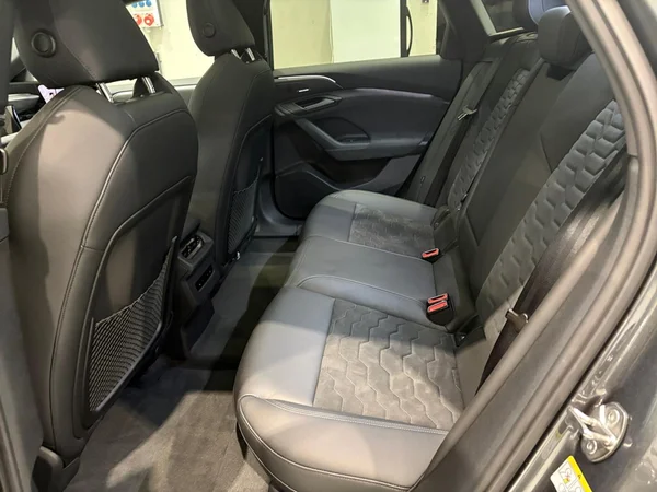 AUDI A6 Avant e-tron (2026) — foto 2 van 23