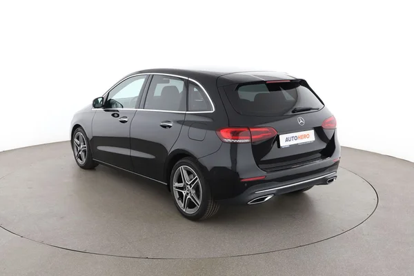 Mercedes-Benz B-Klasse (2021) — foto 10 van 16