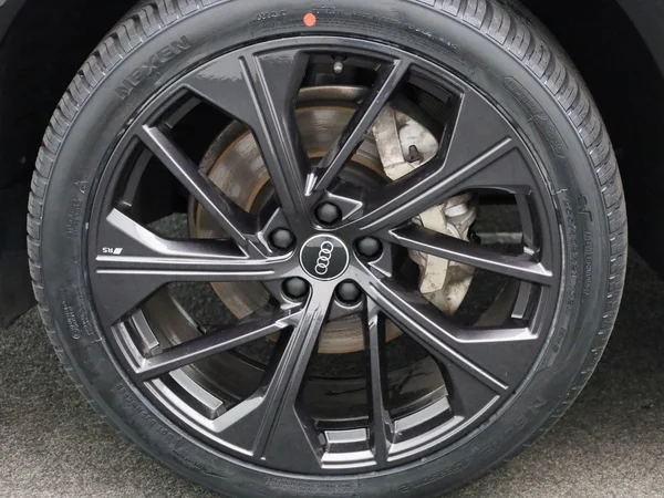 Audi Q5 (2024) — foto 5 van 46