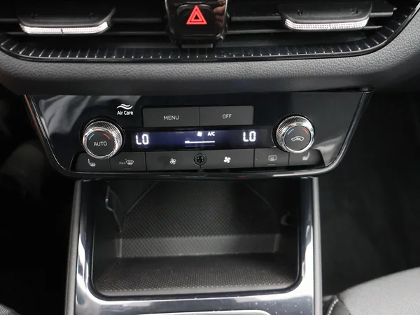 SKODA Fabia (2025) — foto 13 van 25