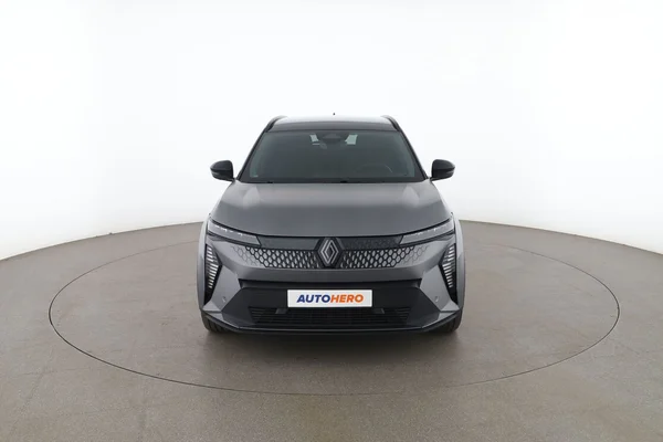 Renault Scenic (2025) — foto 15 van 16