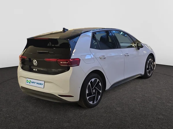 VOLKSWAGEN ID.3 (2024) — foto 20 van 24
