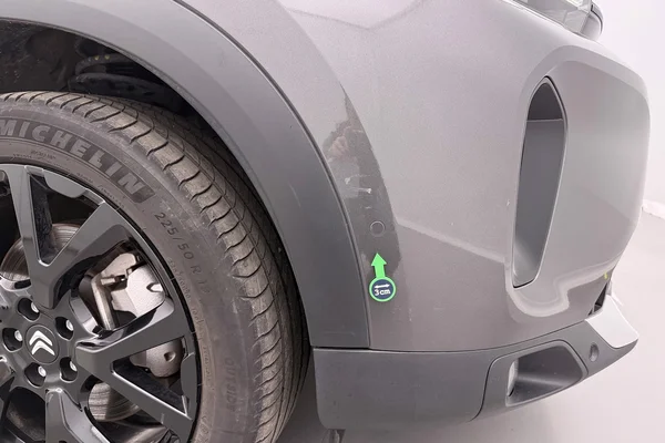 Citroen C5 Aircross PHEV (2024) — foto 22 van 30